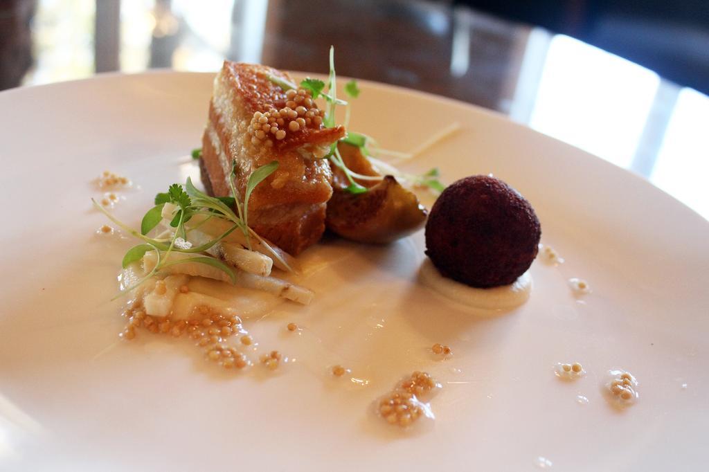 Mirabelle Inn & Restaurant Solvang Eksteriør billede