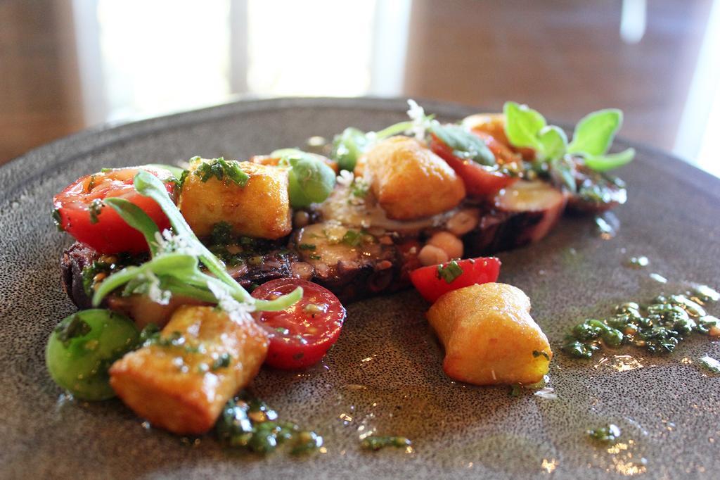 Mirabelle Inn & Restaurant Solvang Eksteriør billede