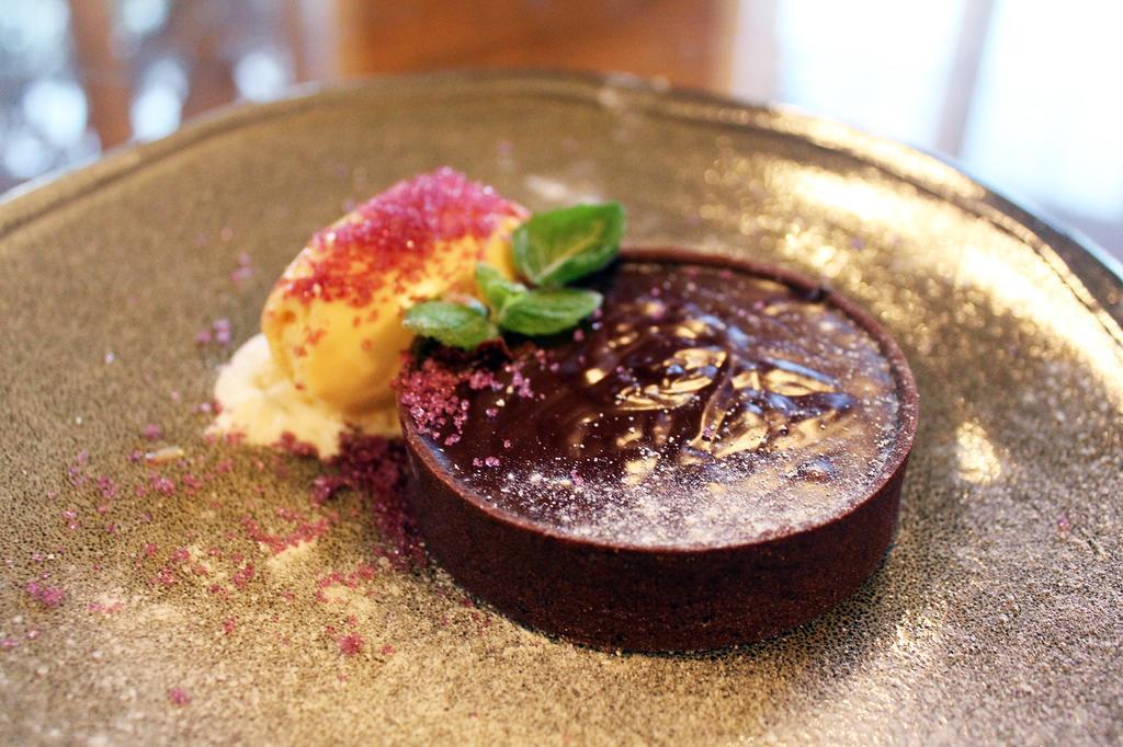 Mirabelle Inn & Restaurant Solvang Eksteriør billede