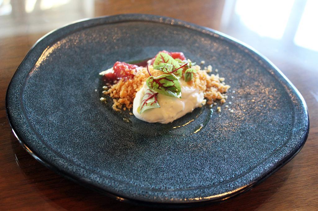 Mirabelle Inn & Restaurant Solvang Eksteriør billede