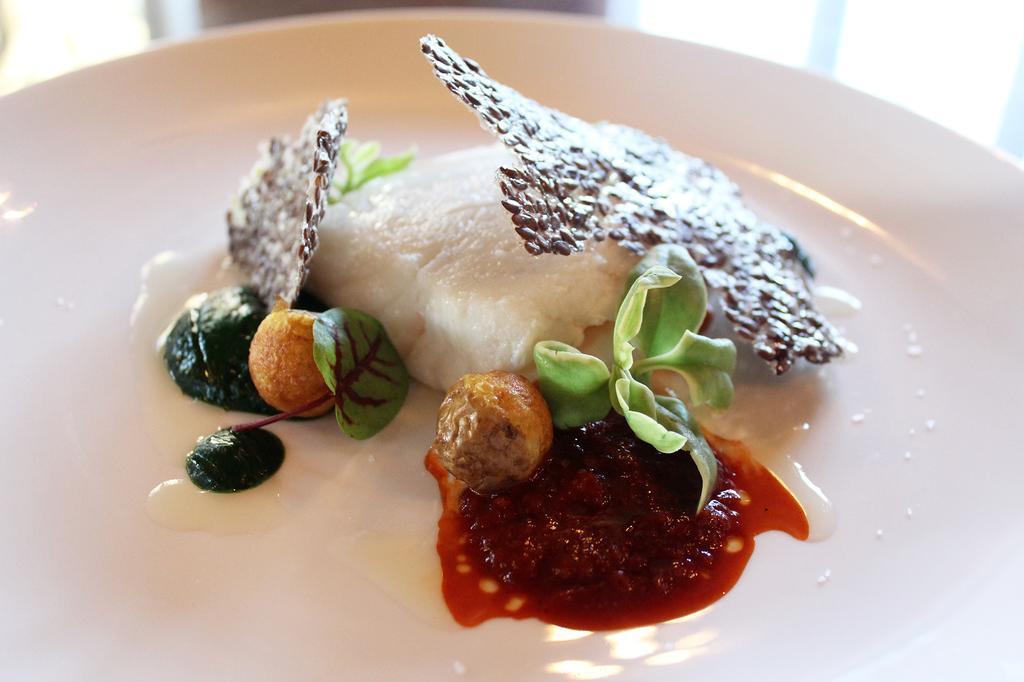 Mirabelle Inn & Restaurant Solvang Eksteriør billede